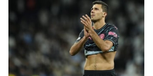 Der FC Barcelona hat sich in das Transfergeschehen um Rodri Hernández eingeschaltet Der FC Barcelona hat sich in das Transfergeschehen um Rodri Hernández eingeschaltet